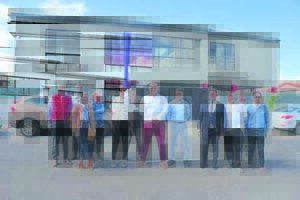 City facing huge demand for affordable rentals