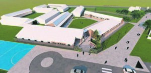 Construction of new education precinct in Wallacedene starts
