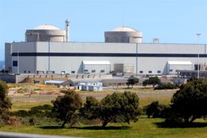 It’s just a power test