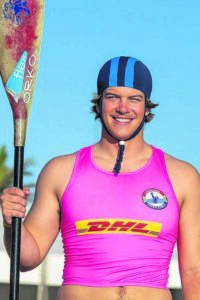 Once a lifeguard, always a lifeguard: Local hailed a hero after saving boy’s life