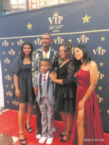 Elsies River man launches film depicting his life story at GrandWest