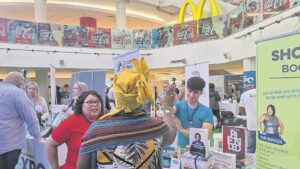 Northern suburbs business expo doubles attendance, empowering local entrepreneurs