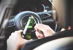 Zero tolerance for drinking and driving with ‘silly season’ around the corner