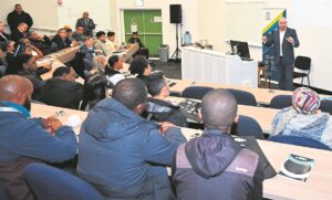 Come to Bellville and ‘CY’: Expo a boost for business