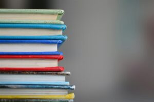 WEN |  Talle heerlike boeke beskikbaar vir jou boekrak