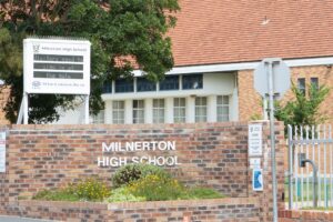 Milnerton High in hot water for ‘racism’