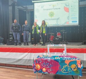 WATCH | Goodwood CDC launches services to empower youth