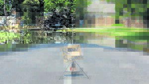 Sewage fills streets in Table View