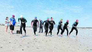 Cape Town lifeguards gear up for festive season to prevent drowning incidents