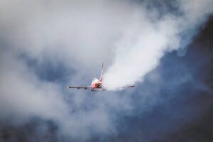 PICS | Killarney Motor Show thrills petrolheads with supercars, classics, and more