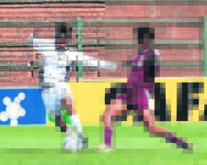 Vasco’s Norris kicks it big