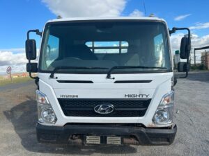 Police investigating truck deal after seller shot dead in Cape Town