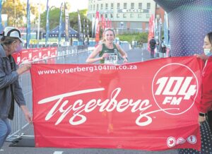 Radio Tygerberg 104FM Tyger Run/Walk: Skryf nou in
