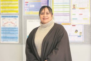 Brackenfell maths teacher awarded best teacher in Western Cape