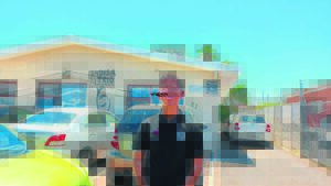 Kraaifontein teenager creates awareness about clothing shortage at children’s homes