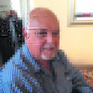 Tree planted for fallen hero