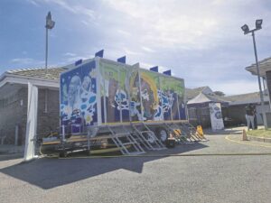 Government-NGO partnership launches men’s health initiative in Mitchells Plain