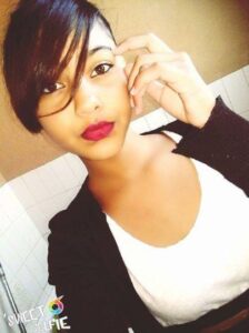 15-year-old girl in ICU after brick hit vehicle