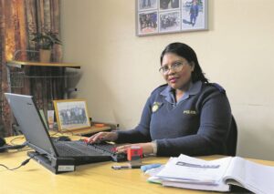 Kuils River police welcomes new Vispol commander