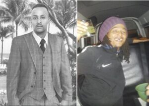 Help Delft police find these men