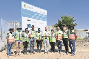 Bayside Canal set for R87,5 million upgrade to improve Rietvlei’s water quality