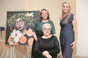 Daniel & Friends-fonds hou gala vir gestremdes in Durbanville