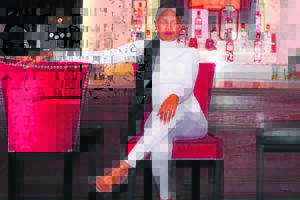 Delft actress takes lead in movie about GBV