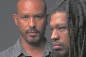 Filmmakers raise awareness on male mental health