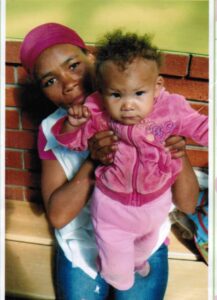 UPDATE: Mother and daughter found