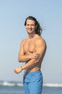 Durbanville local sent home from ‘Tropika Island of Treasure’