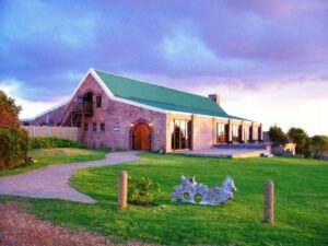 Bloemendal-restaurant se deure nou toe