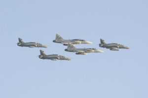 Fly-past an eye ’soar’ for local residents in Table View, Milnerton and surrounds