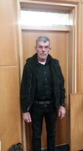 Pedofiel sterf in tronk ná vonnis van 132 j.