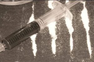 Alleged dealer and buyer arrested in Brackenfell