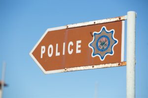 ‘Poor service’ at police station in Belhar