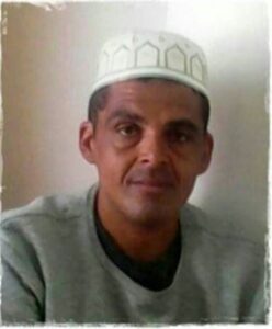 Help find missing Elsies River man
