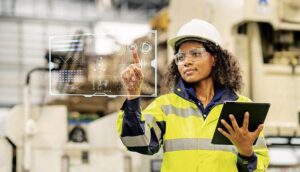 Sarepta Secondary School Empowers Students with Inspiring Career Day