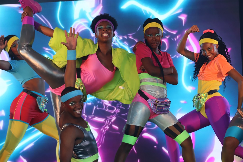 Cape Town Carnival’s 15-year milestone: A colourfu