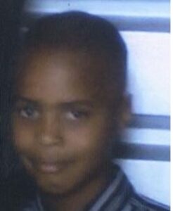 10-year-old Ravensmead boy missing