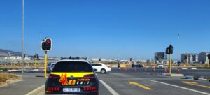 Smash-and-grab incidents spike on Malibongwe Road near N7, motorists urged to stay alert