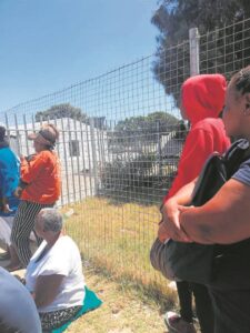 ‘Terrible service’ at Ruyterwacht clinic: Clinic slammed