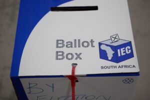 Table View woman turned away from local voting station, told she’s registered to vote in Pakistan