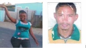 Missing persons in Mfuleni
