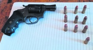 Community rejoice in Bonteheuwel as police arrest alleged gangster