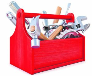 DIY like a pro | The must-have tools of the DIY trade