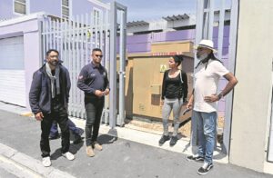 City urges Mitchells Plain residents to protect local electricity substations