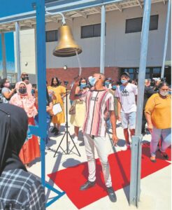 Apex the best in Eerste River