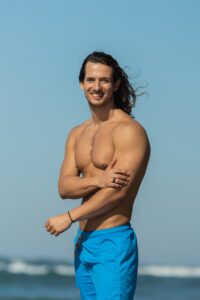 Durbanville local has sights set on Tropika Island of Treasure grand prize