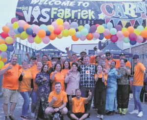 Geluk met ’n dekade