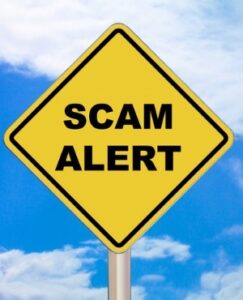 Elderly scammed in Brackenfell